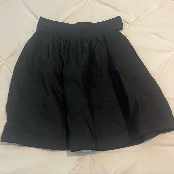 Elizabeth and James Dresses & Skirts - Elizabeth and James Black Skirt 2
